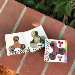Spinner