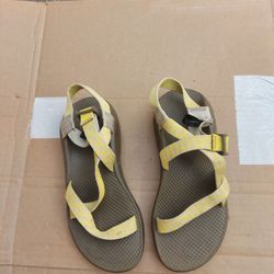 Chaco Women's Sandals Shoes Size 8