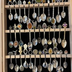 Collectible Spoons