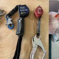 Tools, Electrical Parts, FR Clothing, Garage sale