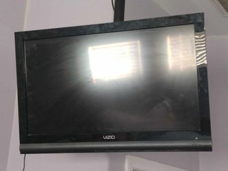 32" vizio flatscreen