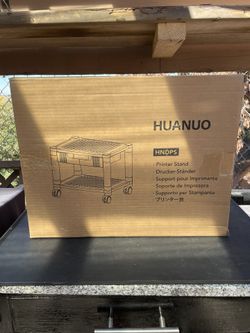 Printer Stand *NEW*