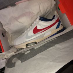 Nike Cortez X Sacai