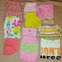 0-3 Months Bundle 