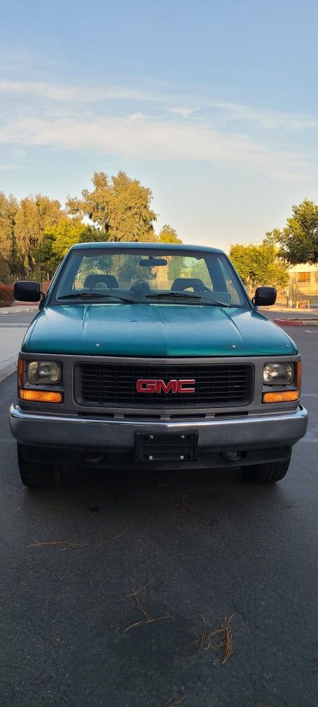 1994 GMC Sierra