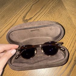 Tom Ford Sunglasses