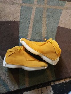Jordan 18s