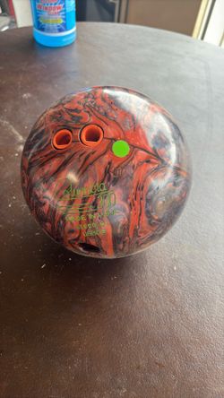 Columbia Bowling Ball