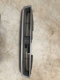 Honda Accord 90’s grill