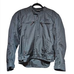 Tourmaster Koraza Jacket - 42 - MD - Like New