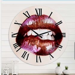 Big Clock 