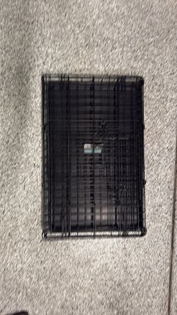 Dog Crate
