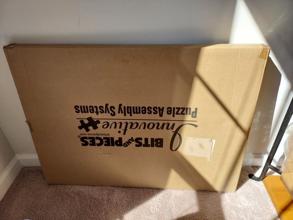 Puzzle Board