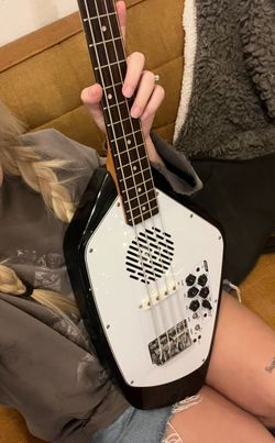Vox Apache 2 Bass