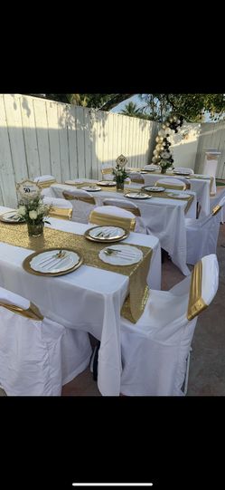 Party Decor 