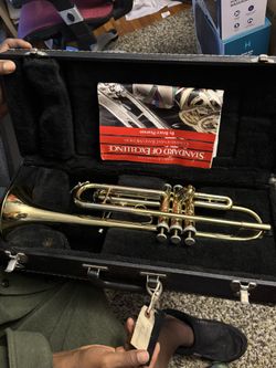 Trumpet