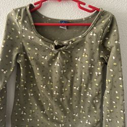 Shirt (Kids) Small 