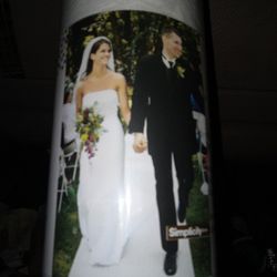 *WEDDING AISLE RUNNERS*