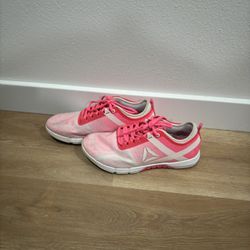 Reebok Women’s CrossFit Shoes 