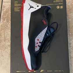 Jordan ADG 2 Golf Shoes, Size 9 Men’s/US