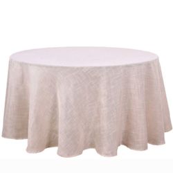 Tablecloths