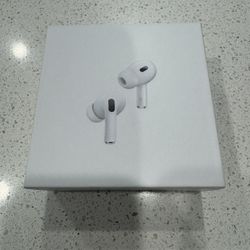 AirPod Pro 2nd Gen