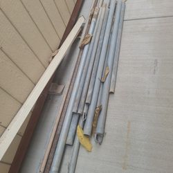 All Galvanized Polls