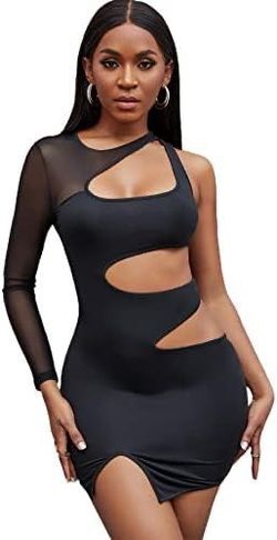 NEW DRESS 👗 SIZE SMALL