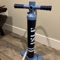 Isle Paddle Board Pump 