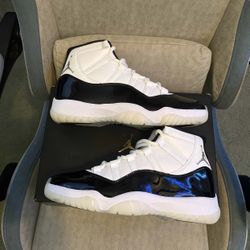 Jordan 11 Retro Gratitude/ defining moments’