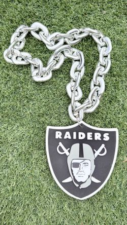 Raiders Chain