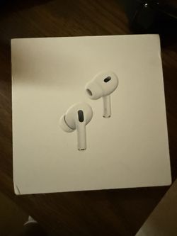 AirPod Pro 2 Gen