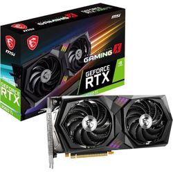 MSI 3060ti