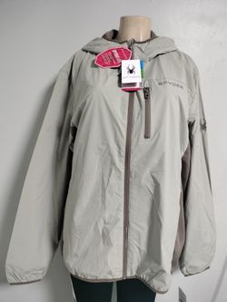 Men's Spyder Lite Jacket