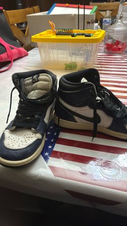 Nike Air 7.5 men’s