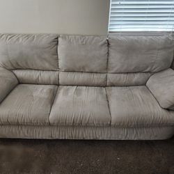 Couch / Sofa Set FREE