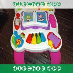 Developmental Baby Toys Essential Playtime Tools story as