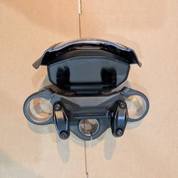 2023 Ducati Monster Parts 