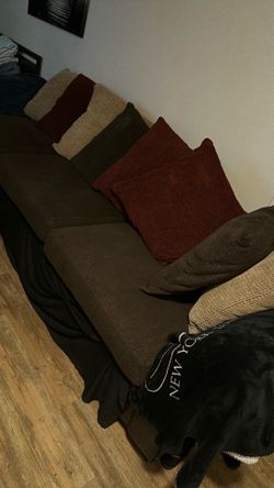 Couch FREE