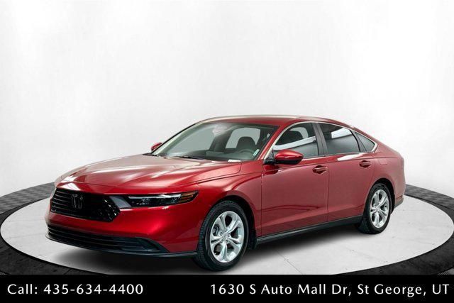 2023 Honda Accord