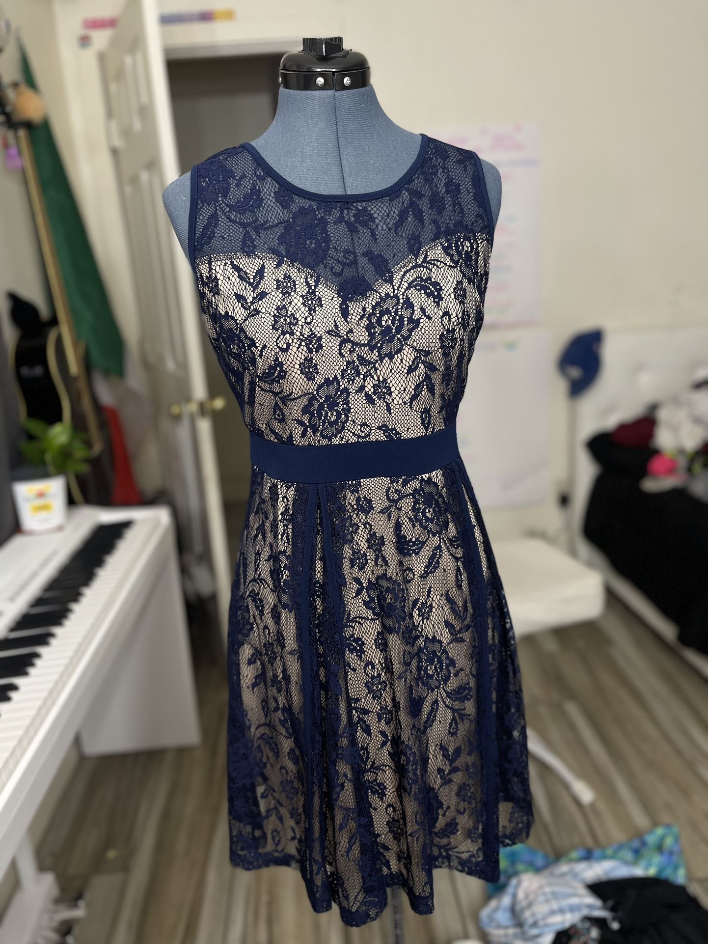 Dresses