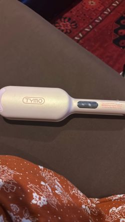BRAND NEW TYMO WAVER/CRIMPER
