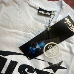 Hellstar classic tee sizes S/L/XXL new