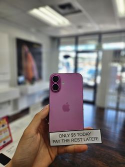 📲 Don’t Miss This! iPhone 16 From $529 – Big Savings, No Hassle