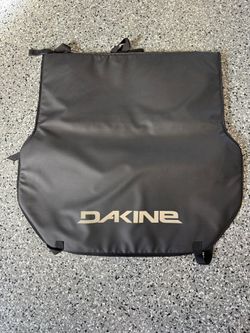 DAKINE HALF BED TAIL GATE PROTECTOR