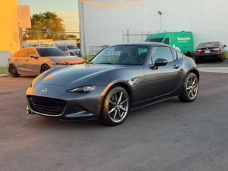 2023 MAZDA MX-5 Miata RF
