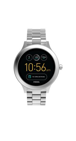 Fossil generation 3 smart watch