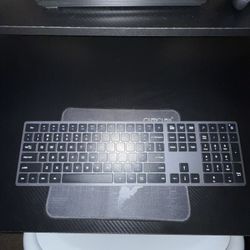 Wireless Keyboard (MUST PICK UP) 