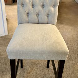 “Brand New” High Quality Bar Stools-Set of 2