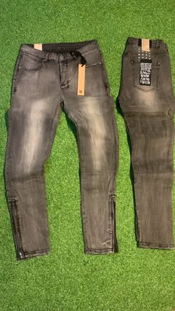 Ksubi Jeans